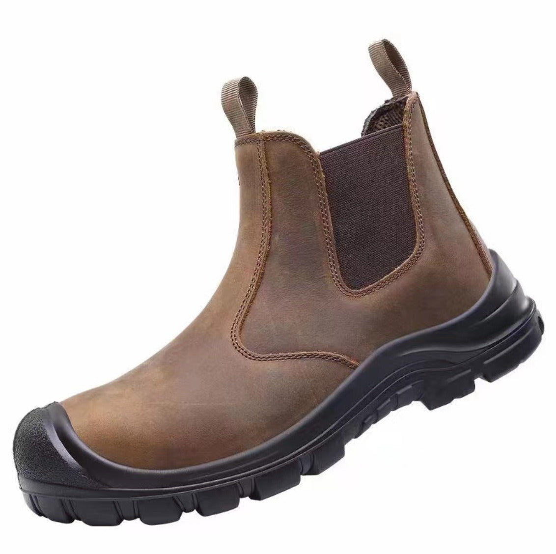 Orthopedic FlexGuard Safety and Work Boots
