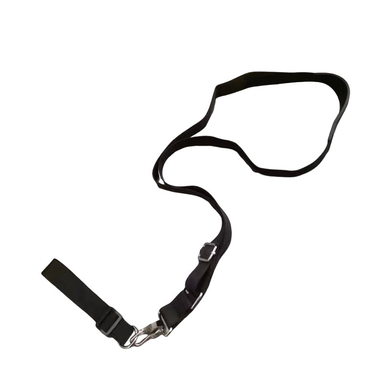 Ergonomic String Trimmer Handle Extension for Enhanced Comfort and Control