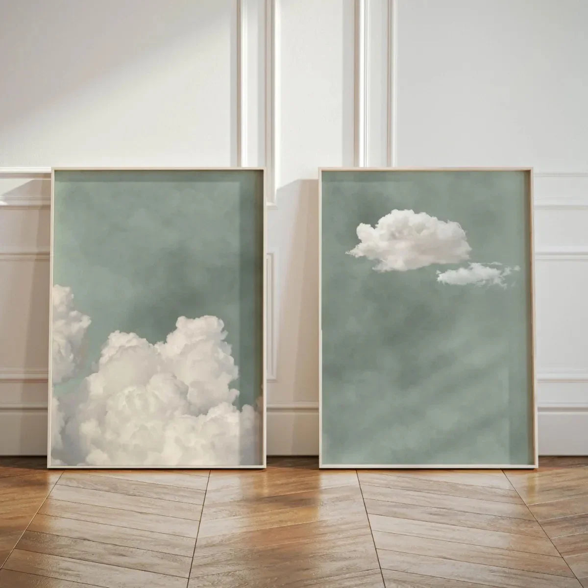 Flia Canvas Livine Oakfield