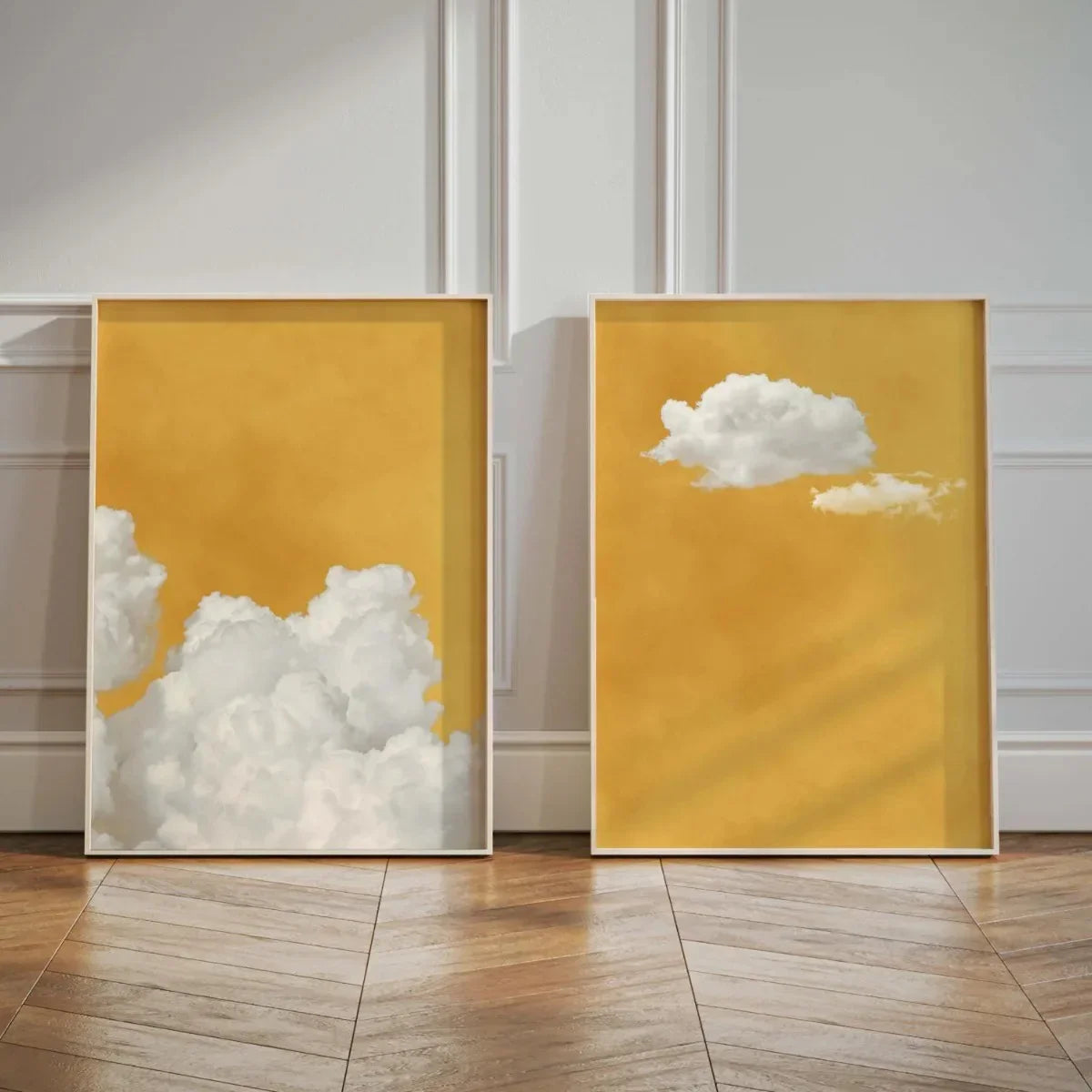Flia Canvas Livine Oakfield
