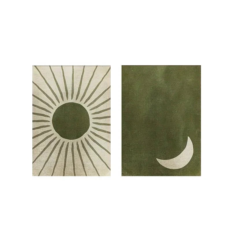 Covemere Canvas Livine Oakfield