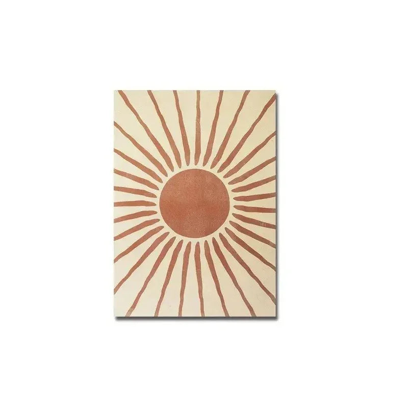 Covemere Canvas Livine Oakfield