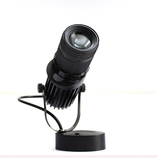 LED Ceiling Spotlight with Adjustable Aluminum Beam