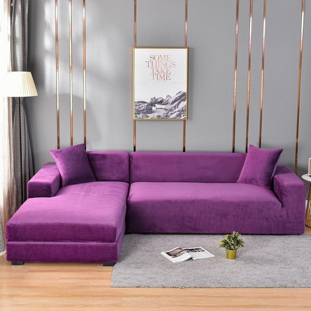 Sofa Protector FlexiShield: Comfort and Style for Your Living Space
