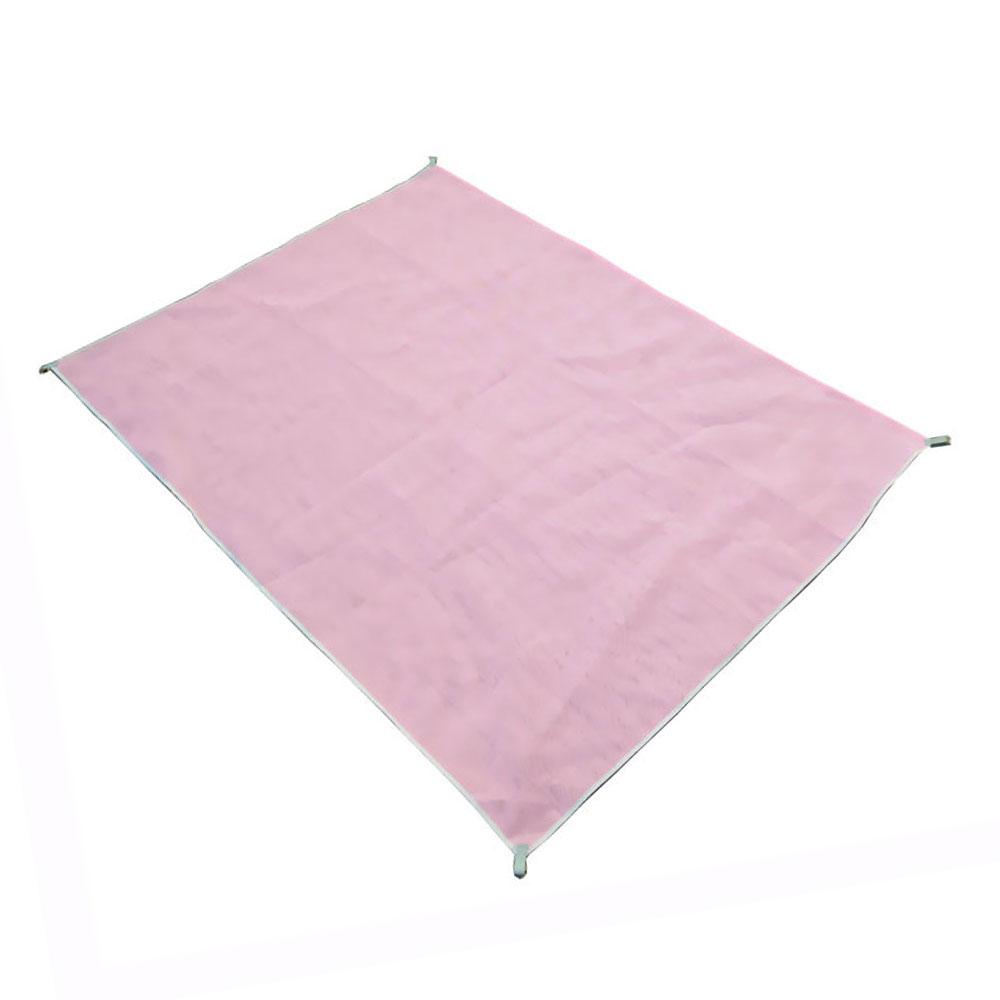 XXL Sand-Free Beach Blanket | Sand Mat | 200x200 cm